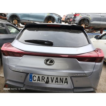 Recambio de porton trasero para lexus ux (za10) 250h referencia OEM IAM 6700576360  