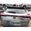 Recambio de porton trasero para lexus ux (za10) 250h referencia OEM IAM 6700576360  