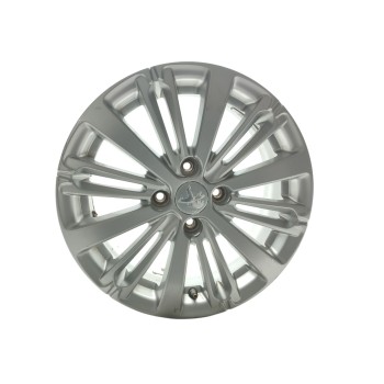 Recambio de llanta para peugeot 208 i (ca_, cc_) 1.6 bluehdi 100 referencia OEM IAM 98081375VX 9808137577 