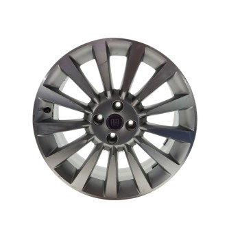 Recambio de llanta para fiat bravo (198) 1.9 active multijet referencia OEM IAM 735446364  