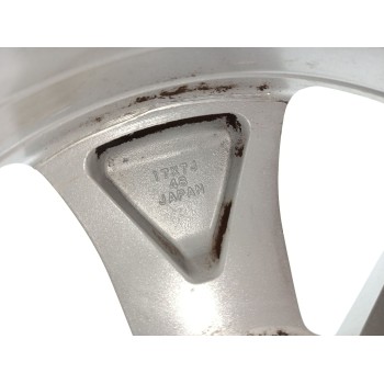 Recambio de llanta para subaru forester executive referencia OEM IAM 28111SG010  