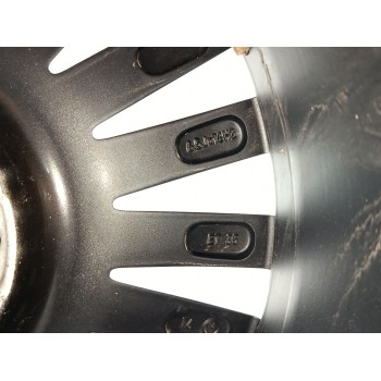 Recambio de llanta para fiat nuova 500 (150) lounge referencia OEM IAM 52014013 50927757 / 50927758 