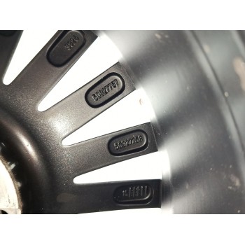 Recambio de llanta para fiat nuova 500 (150) lounge referencia OEM IAM 52014013 50927757 / 50927758 