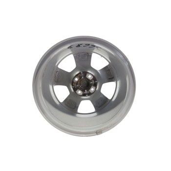 Recambio de llanta para dacia dokker essential referencia OEM IAM 403003858R  