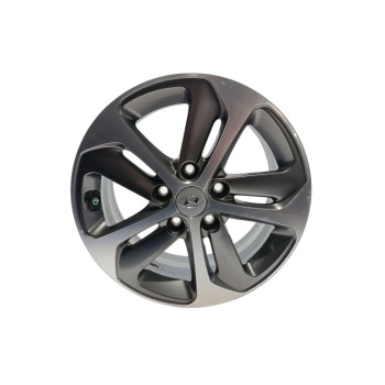 Recambio de llanta para hyundai i30 cw cruise bluedrive referencia OEM IAM 52910A5700 52910A6700 