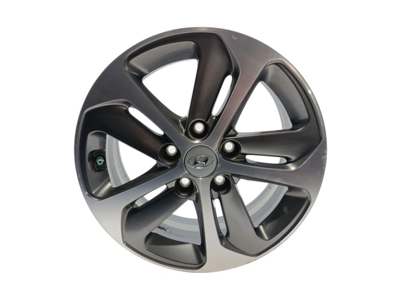 Recambio de llanta para hyundai i30 cw cruise bluedrive referencia OEM IAM 52910A5700 52910A6700 