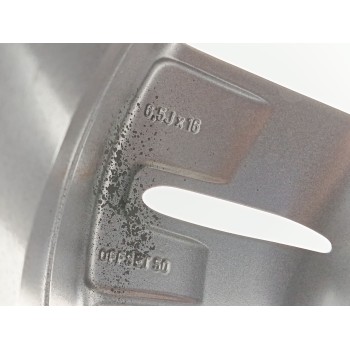 Recambio de llanta para hyundai i30 cw cruise bluedrive referencia OEM IAM 52910A5700 52910A6700 