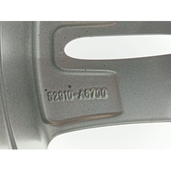 Recambio de llanta para hyundai i30 cw cruise bluedrive referencia OEM IAM 52910A5700 52910A6700 