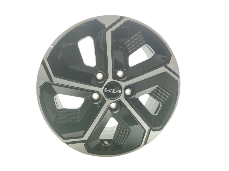 Recambio de llanta para kia niro (sg2) hybrid concept referencia OEM IAM 52910AT000  