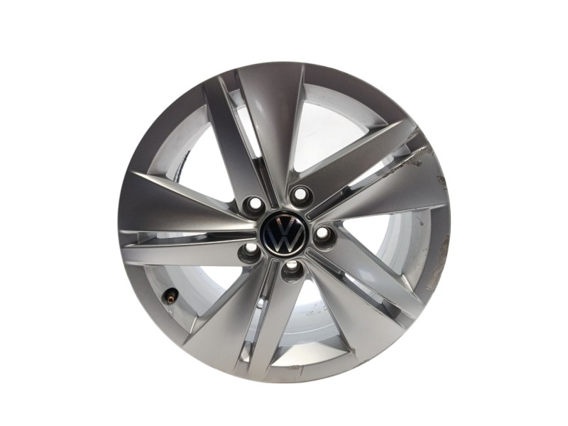 Recambio de llanta para volkswagen golf viii variant (cg5, db5) 1.5 tsi referencia OEM IAM 5H0601025  