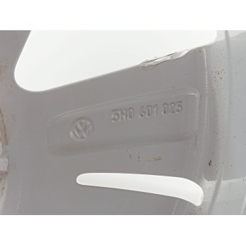 Recambio de llanta para volkswagen golf viii variant (cg5, db5) 1.5 tsi referencia OEM IAM 5H0601025  