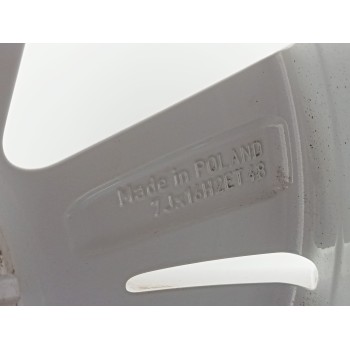 Recambio de llanta para volkswagen golf viii variant (cg5, db5) 1.5 tsi referencia OEM IAM 5H0601025  