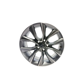Recambio de llanta para mg hs luxury referencia OEM IAM 10378892  