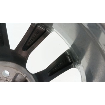Recambio de llanta para mg hs luxury referencia OEM IAM 10378892  