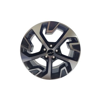 Recambio de llanta para kia sportage (nq5) drive referencia OEM IAM 52910R2200 52910R2220 