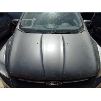 Recambio de capo para ford kuga (cbs) titanium referencia OEM IAM CJ54S16612AJ  