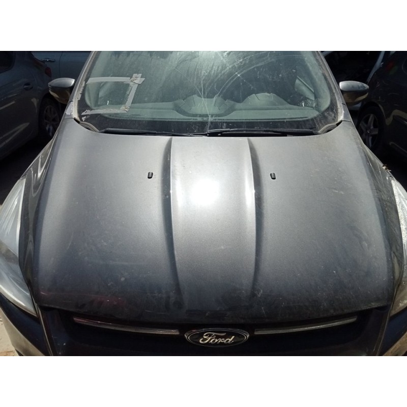 Recambio de capo para ford kuga (cbs) titanium referencia OEM IAM CJ54S16612AJ  