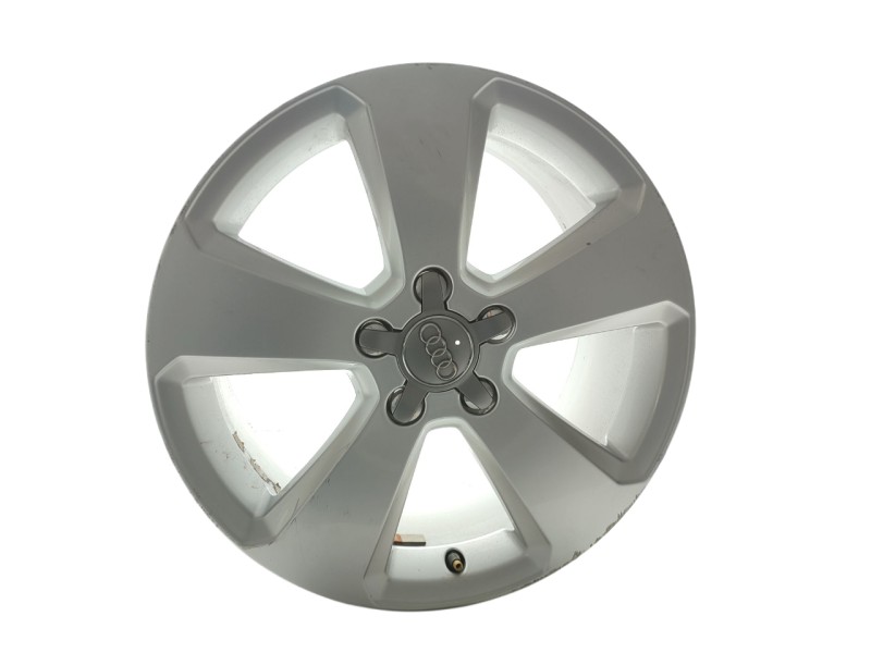 Recambio de llanta para audi a3 sportback (8va) ambiente referencia OEM IAM 8V0601025BK  