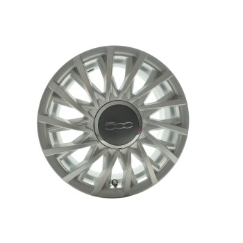 Recambio de llanta para fiat 500 (312_) 1.2 (312axa1a) referencia OEM IAM 52009577 52027758 