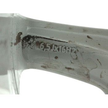 Recambio de llanta para volkswagen tiguan (5n1) advance referencia OEM IAM 5N0601025  