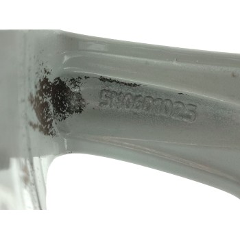 Recambio de llanta para volkswagen tiguan (5n1) advance referencia OEM IAM 5N0601025  