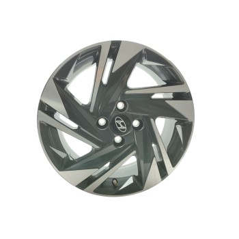 Recambio de llanta para hyundai i20 (bc3) slx referencia OEM IAM 52910Q0200  