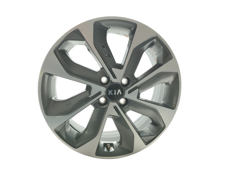 Recambio de llanta para kia stonic (ybcuv) drive referencia OEM IAM 52910H8500  