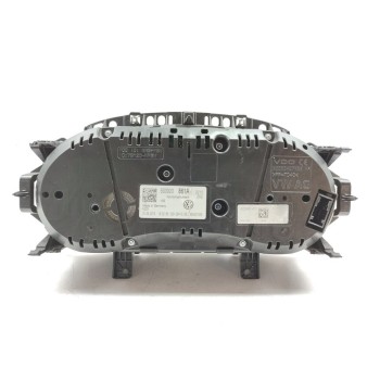 Recambio de cuadro instrumentos para volkswagen golf vii lim. sport by r-line bluemotion referencia OEM IAM 5G0920861A  