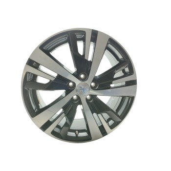 Recambio de llanta para peugeot 3008 gt line referencia OEM IAM 98096873ZR 9809687377 