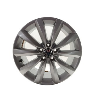 Recambio de llanta para volkswagen tiguan (5n2) t1 bluemotion referencia OEM IAM 5N0601025AH  