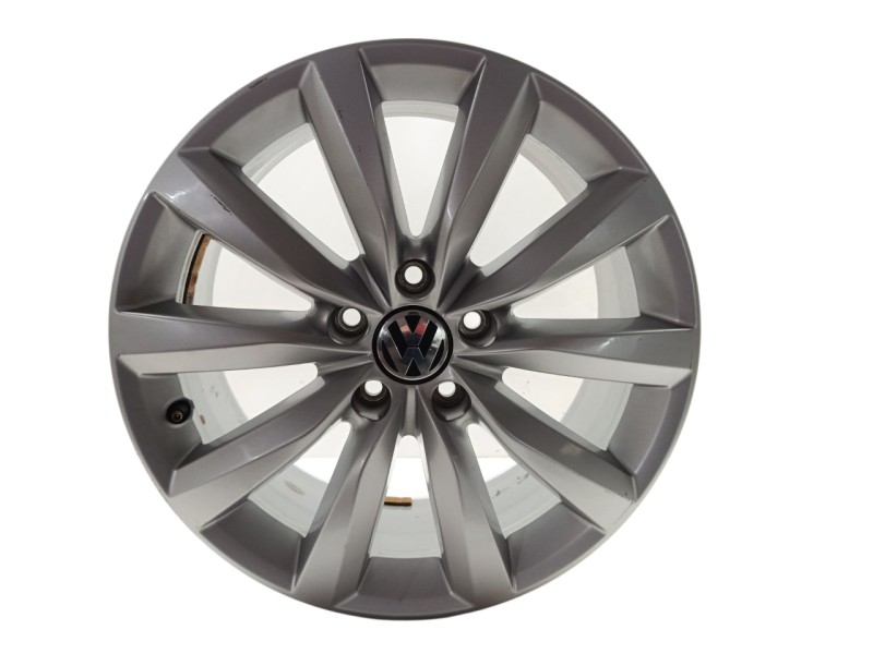 Recambio de llanta para volkswagen tiguan (5n2) t1 bluemotion referencia OEM IAM 5N0601025AH  