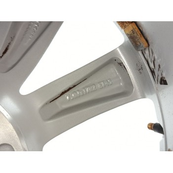 Recambio de llanta para volkswagen tiguan (5n2) t1 bluemotion referencia OEM IAM 5N0601025AH  