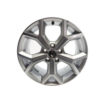 Recambio de llanta para renault kadjar (ha_, hl_) 1.3 tce 140 referencia OEM IAM 403008932R  