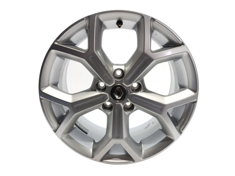 Recambio de llanta para renault kadjar (ha_, hl_) 1.3 tce 140 referencia OEM IAM 403008932R  