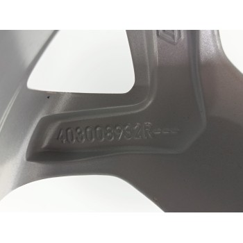 Recambio de llanta para renault kadjar (ha_, hl_) 1.3 tce 140 referencia OEM IAM 403008932R  