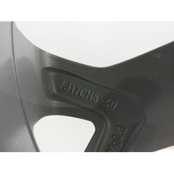 Recambio de llanta para renault kadjar (ha_, hl_) 1.3 tce 140 referencia OEM IAM 403008932R  