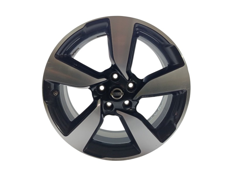 Recambio de llanta para nissan qashqai (j11) acenta referencia OEM IAM D0C004EA8A  