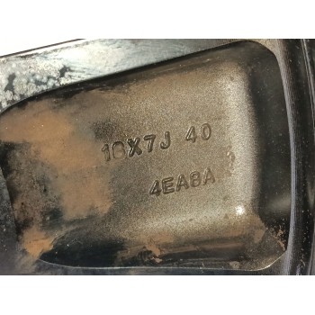 Recambio de llanta para nissan qashqai (j11) acenta referencia OEM IAM D0C004EA8A  