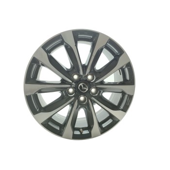 Recambio de llanta para mazda cx-3 (dk) 2.0 skyactiv-g referencia OEM IAM 9965417080  