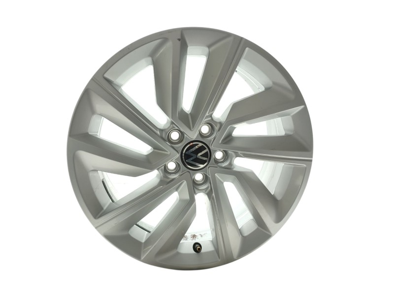 Recambio de llanta para volkswagen t-cross advance referencia OEM IAM 2GM601025S  