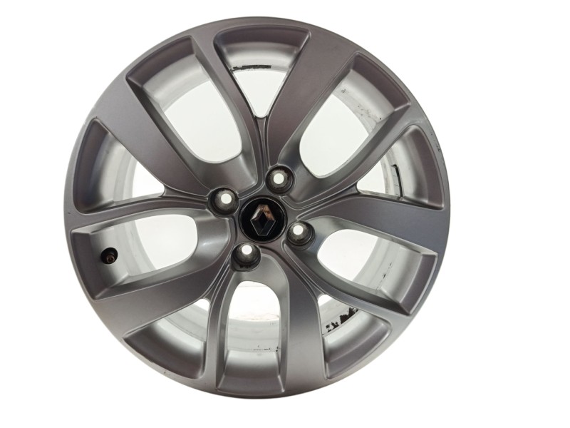 Recambio de llanta para renault captur i (j5_, h5_) 0.9 tce 90 referencia OEM IAM 403001322R  