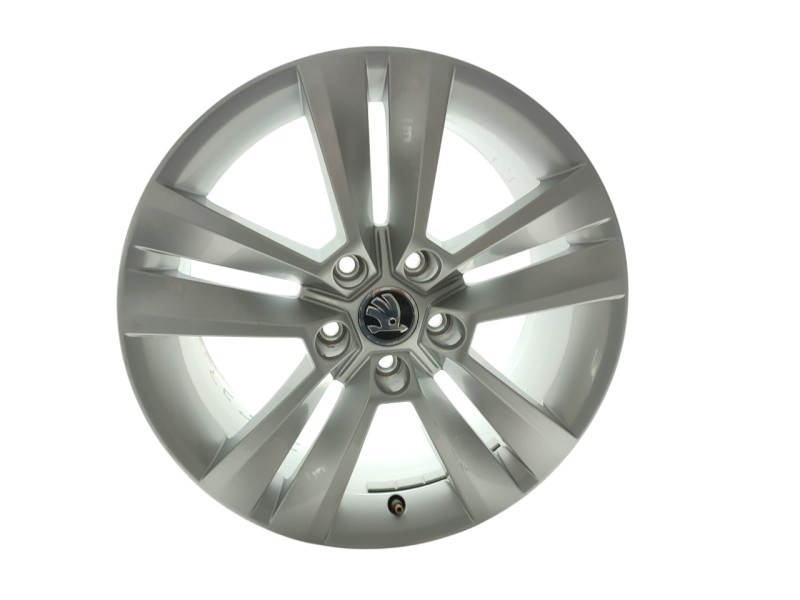 Recambio de llanta para skoda kodiaq i (ns6, ns7, nv7) 2.0 tdi 4x4 referencia OEM IAM 565601025A  