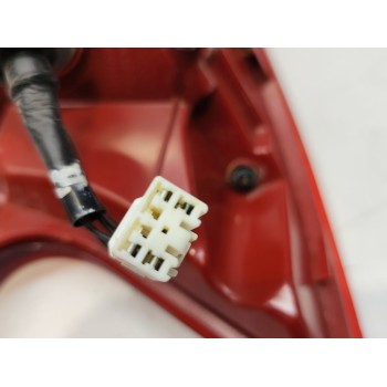 Recambio de piloto trasero derecho para hyundai i20 (bc3) essence referencia OEM IAM 92402Q0000  