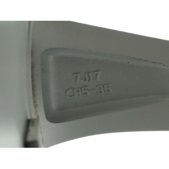 Recambio de llanta para renault austral equilibre referencia OEM IAM 403009257R  