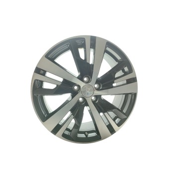 Recambio de llanta para peugeot 5008 ii (mc_, mj_, mr_, m4_) 1.6 bluehdi 120 referencia OEM IAM 98096873ZR 9809687377 