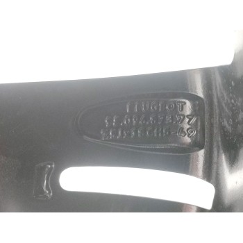 Recambio de llanta para peugeot 5008 ii (mc_, mj_, mr_, m4_) 1.6 bluehdi 120 referencia OEM IAM 98096873ZR 9809687377 