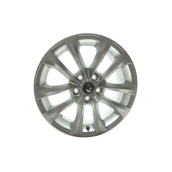 Recambio de llanta para renault megane iv hatchback (b9a/m/n_) 1.3 tce 140 (b9nb) referencia OEM IAM 403005049R 403005273R 