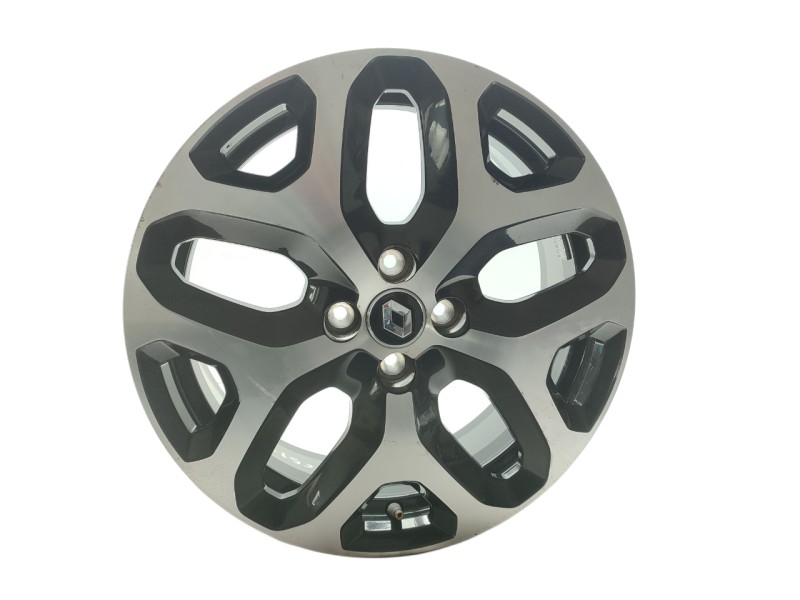 Recambio de llanta para renault captur i (j5_, h5_) 0.9 tce 90 referencia OEM IAM 403005152R  