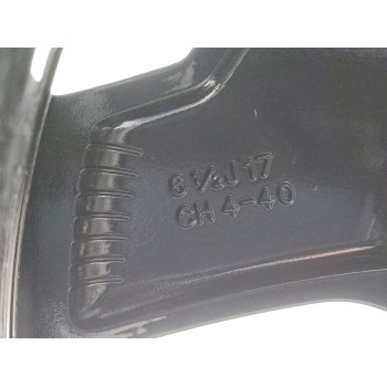 Recambio de llanta para renault captur i (j5_, h5_) 0.9 tce 90 referencia OEM IAM 403005152R  