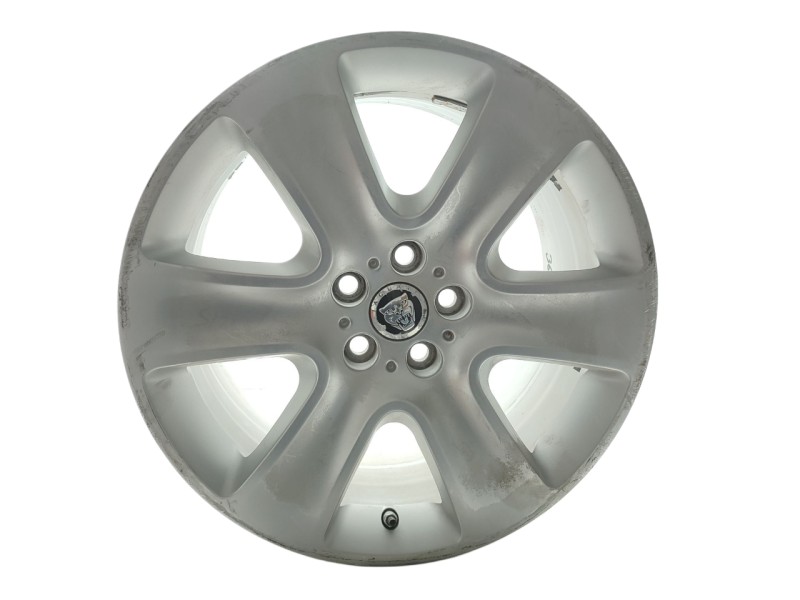 Recambio de llanta para jaguar xf 3.0 v6 diesel premium luxury referencia OEM IAM 8X231007BB 8X231007BA 